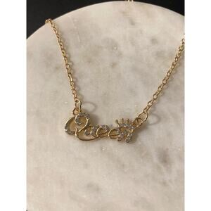 queen necklace